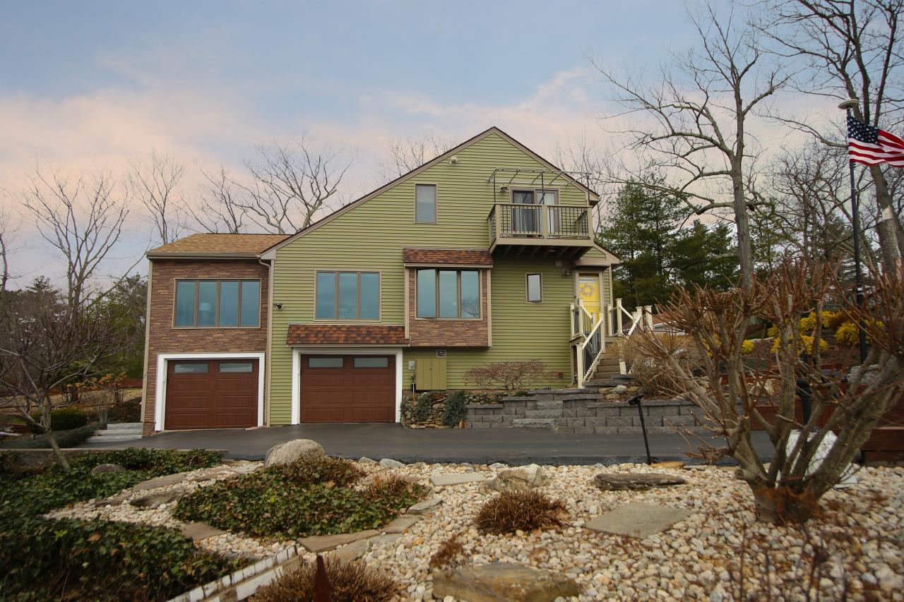 1 Grandview Avenue