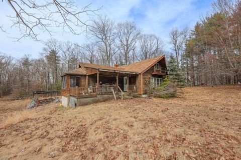 259 Townsend Road Mason NH 03048