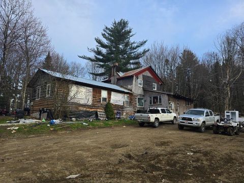 933 Burroughs Road Kirby VT 05824
