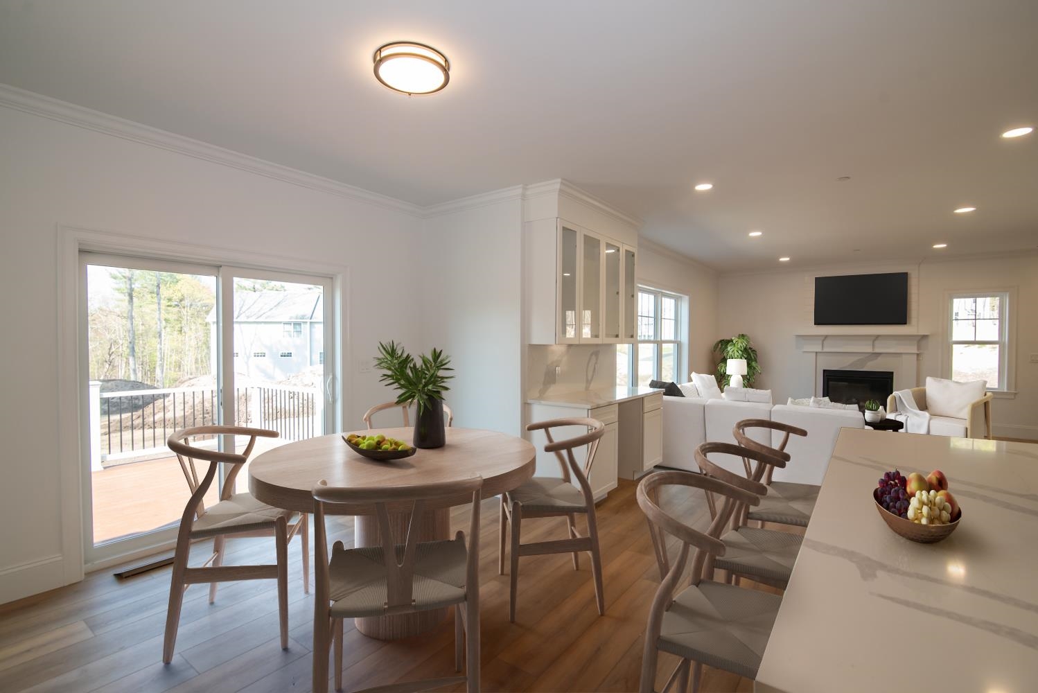 3 Newbury Road