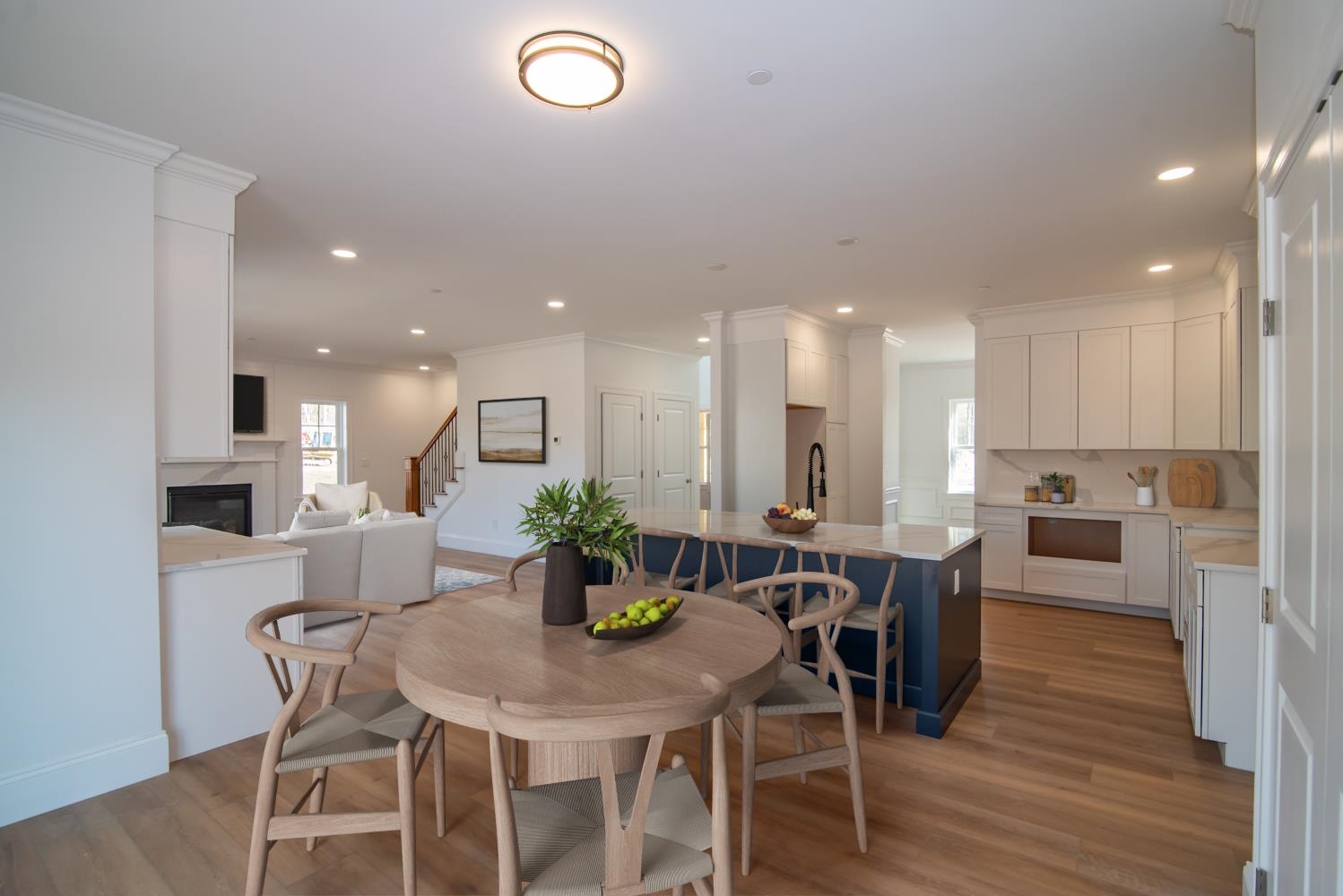 3 Newbury Road