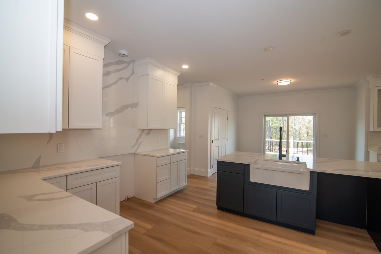 3 Newbury Road