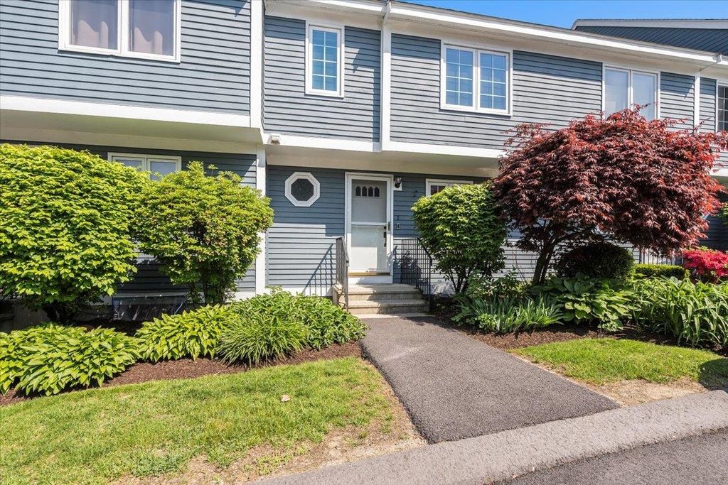 Photo of 7 Swift Lane, Merrimack, NH 03054 (MLS # 5084081)