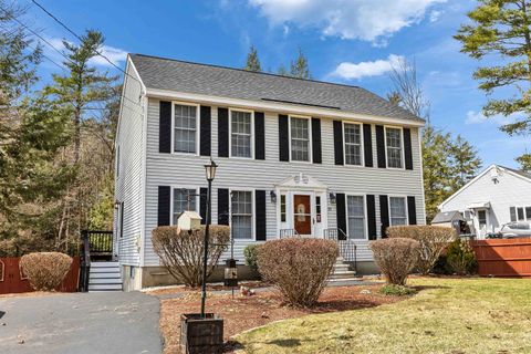 171 Westchester Drive Milford NH 03055