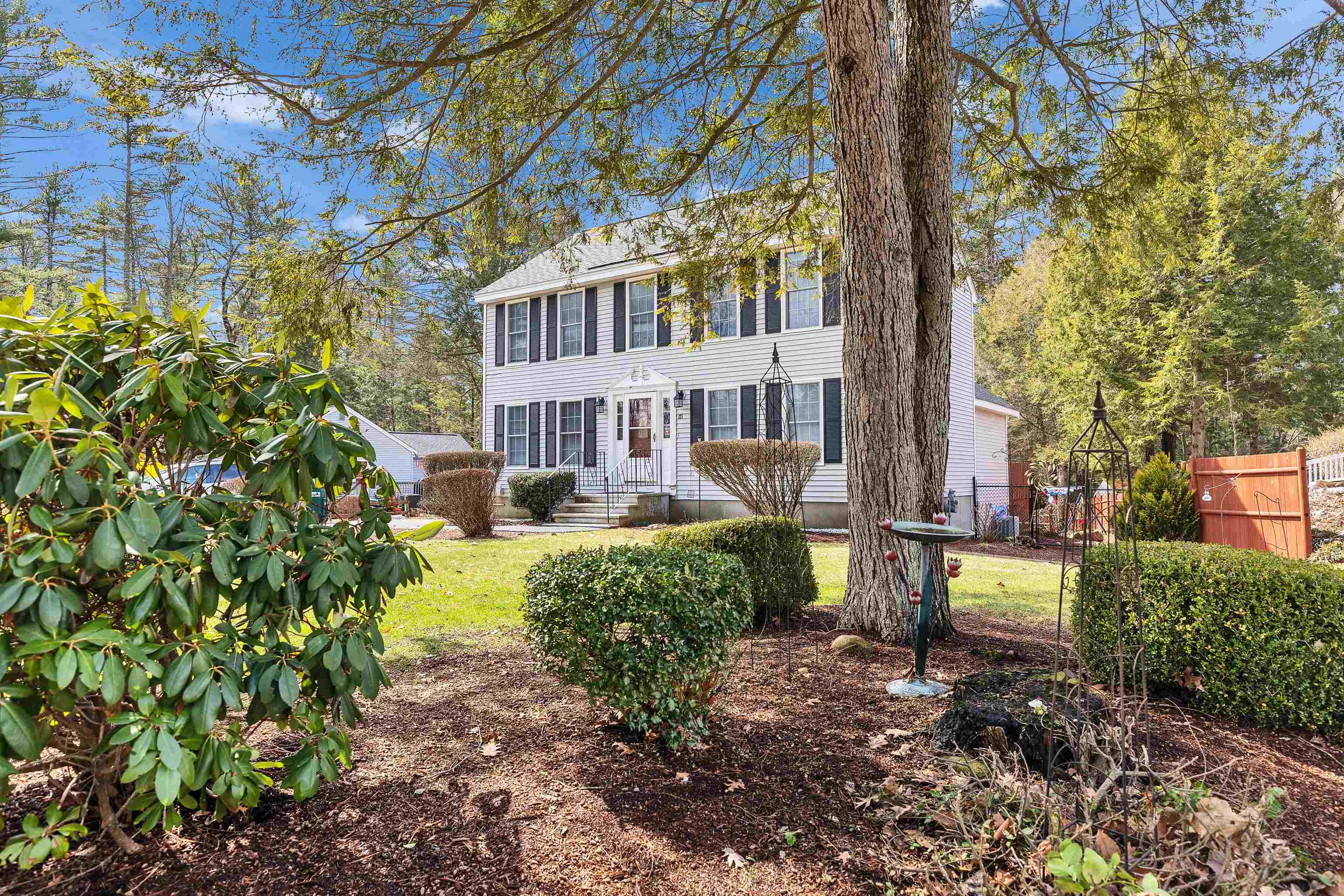 171 Westchester Drive