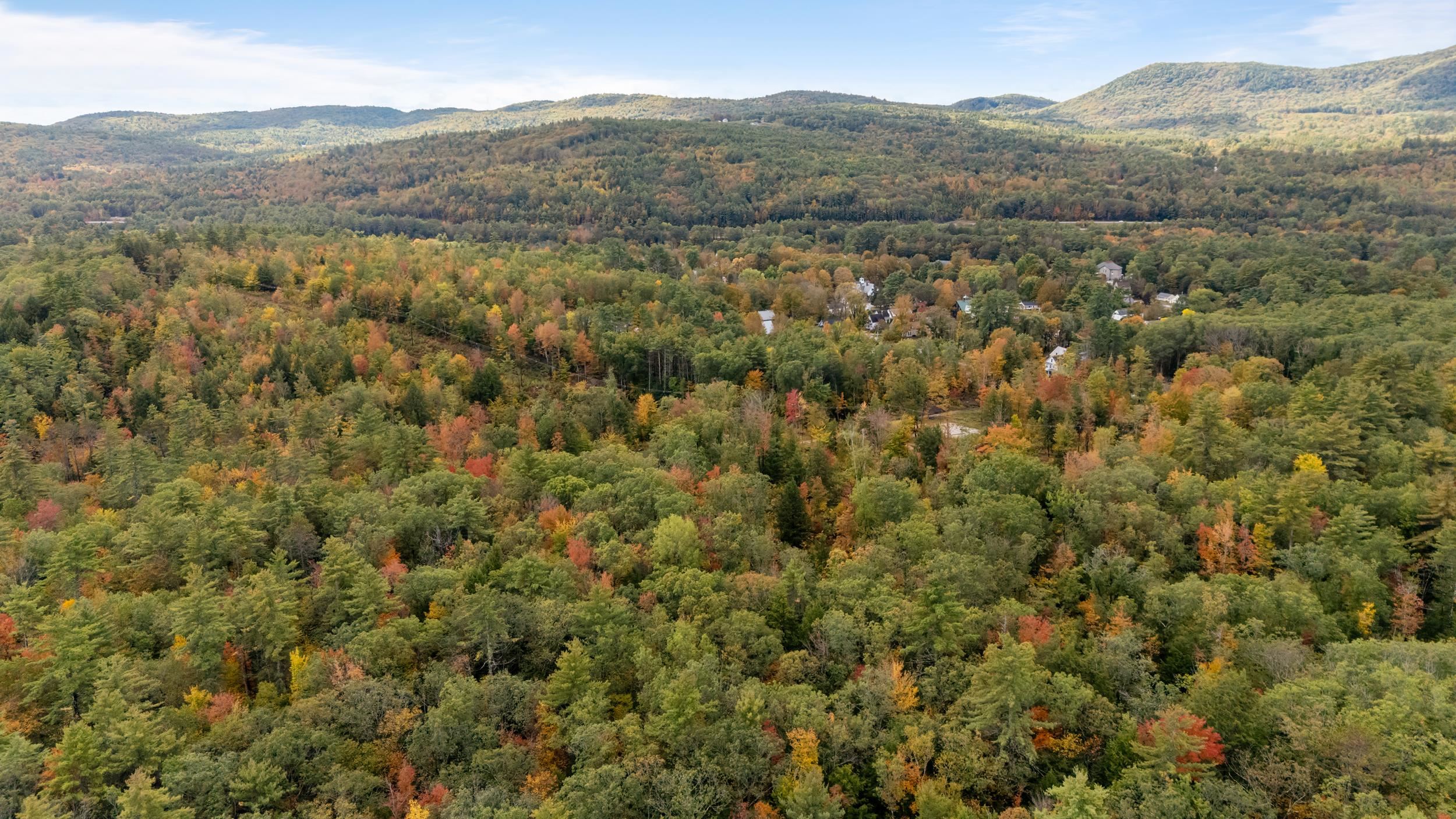 74 Kearsarge Mountain Road