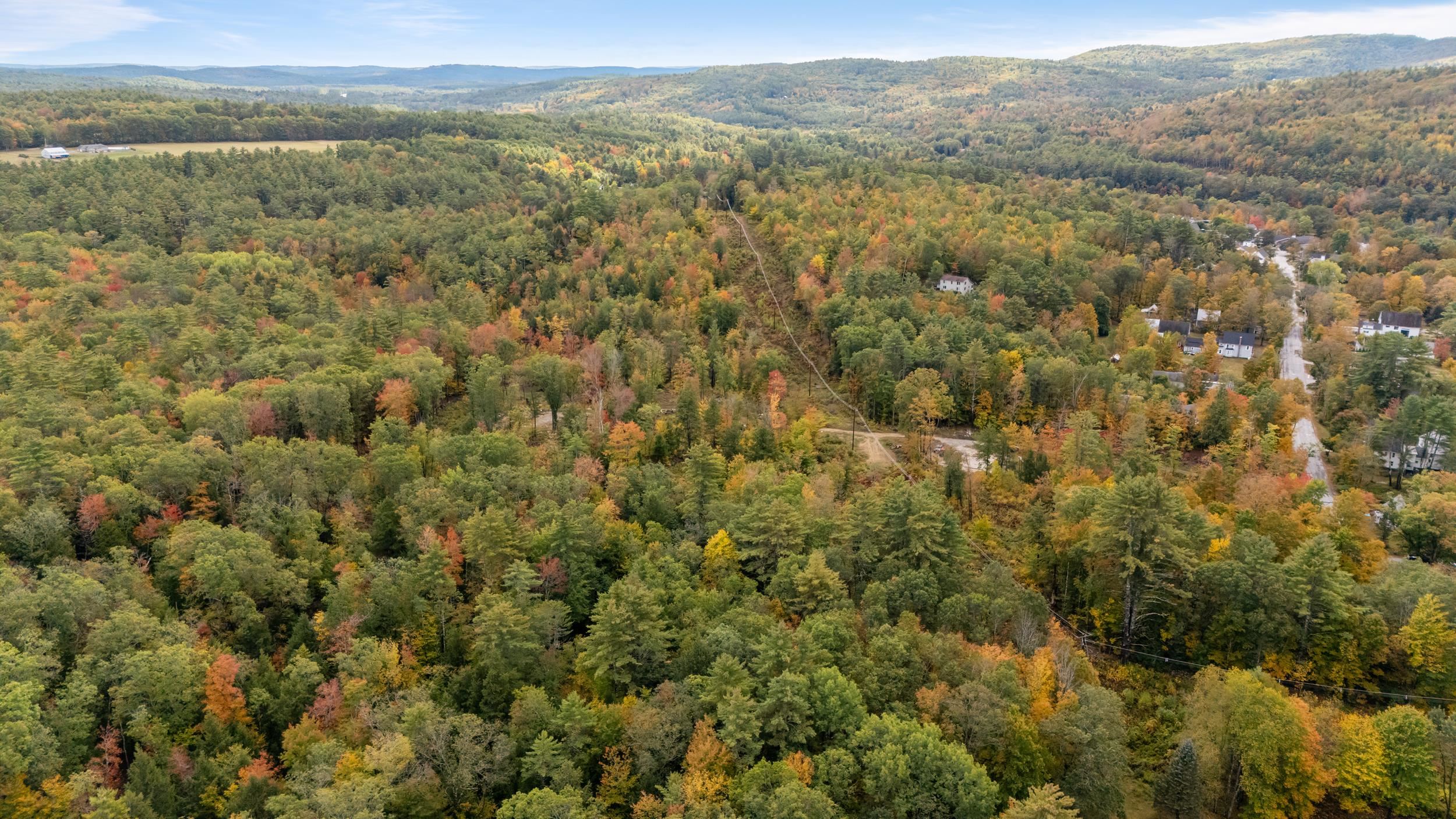74 Kearsarge Mountain Road