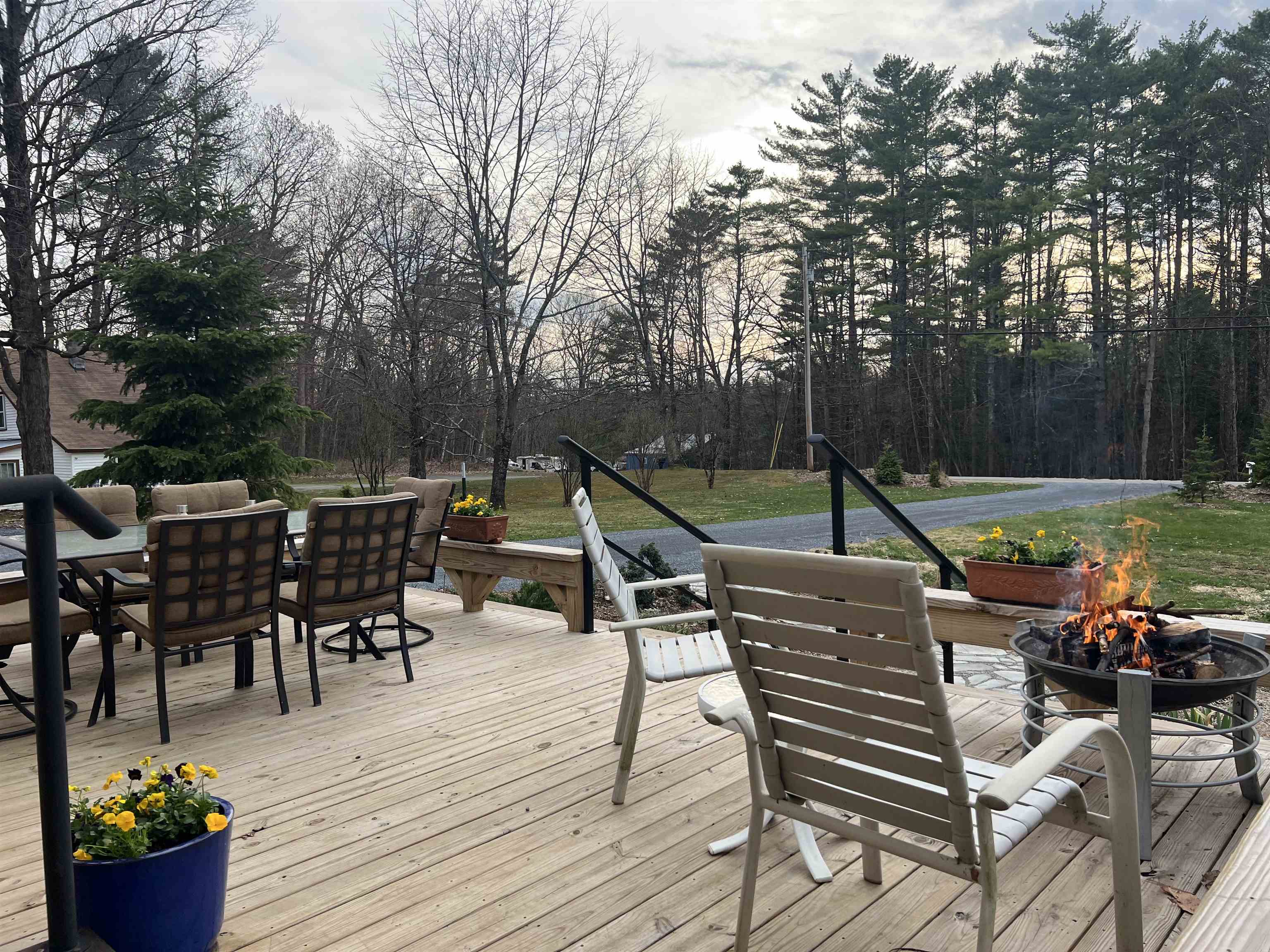 1537 Lake Dunmore Road