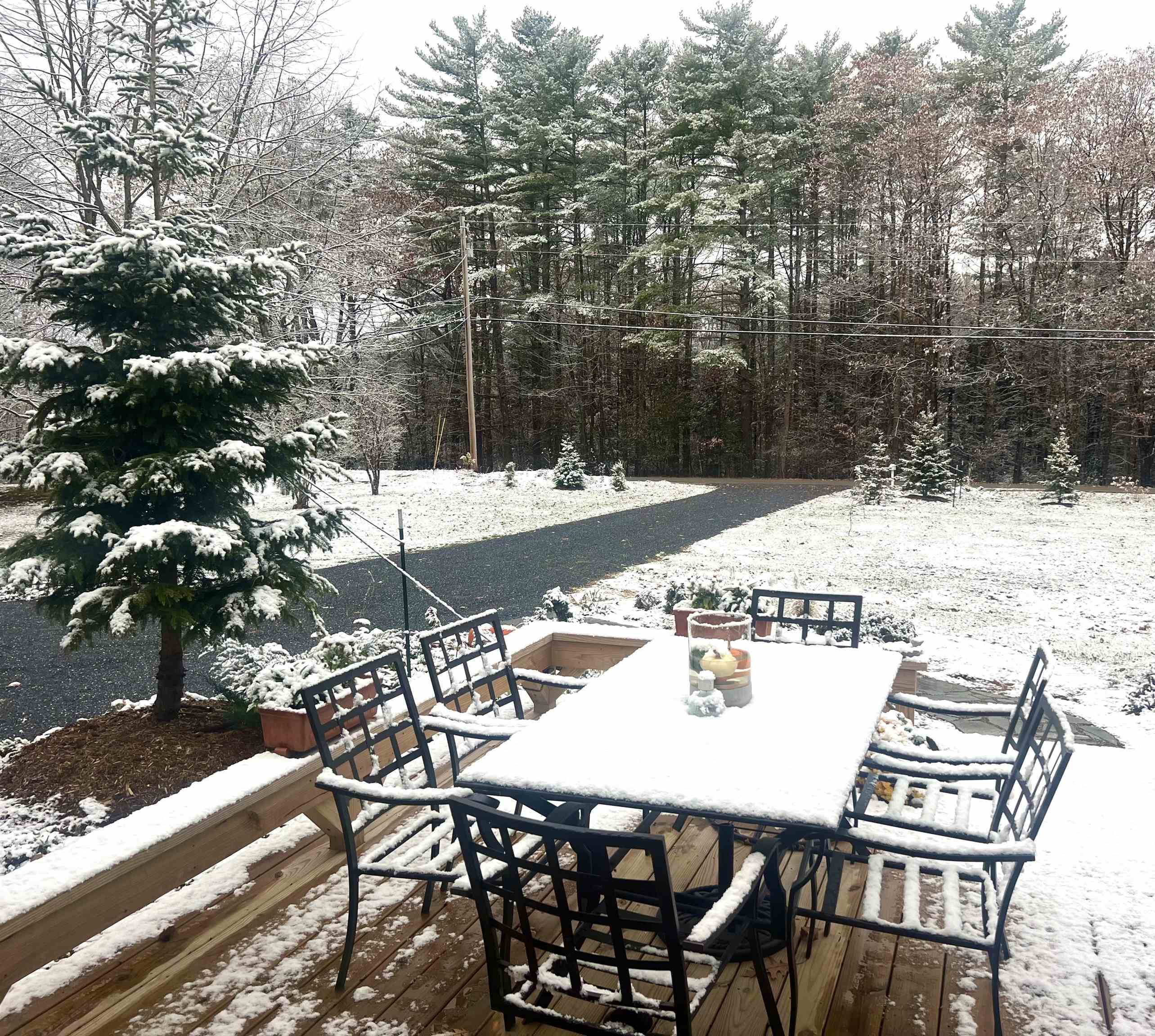 1537 Lake Dunmore Road