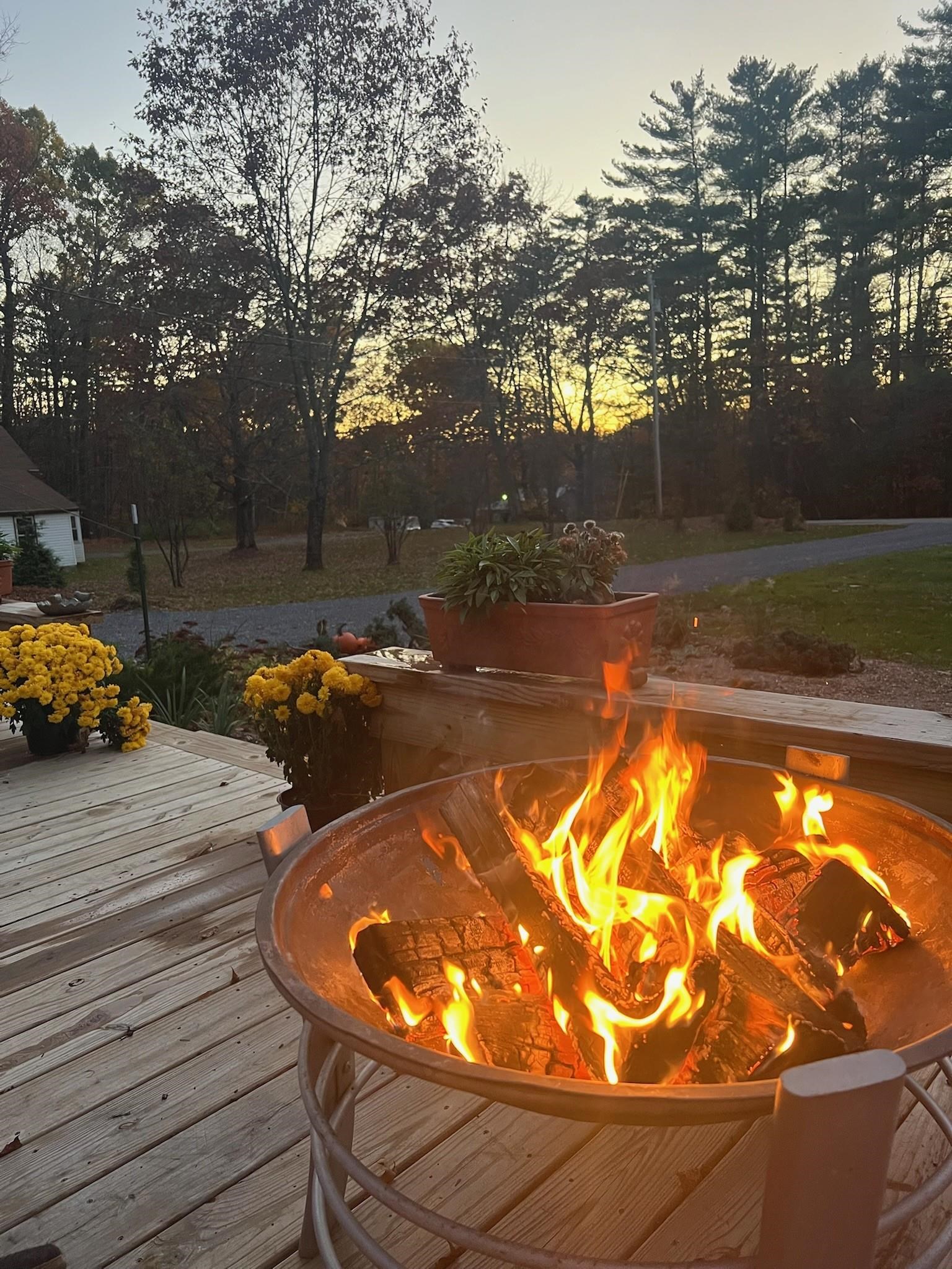 1537 Lake Dunmore Road