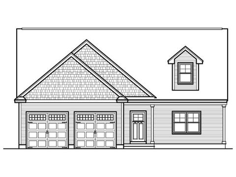 Photo of 4 Wilderness Drive, Nashua, NH 03062 (MLS # 5070536)