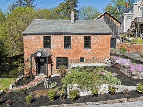 Property photo of 3 Briggs Lane, Brandon, VT 05733