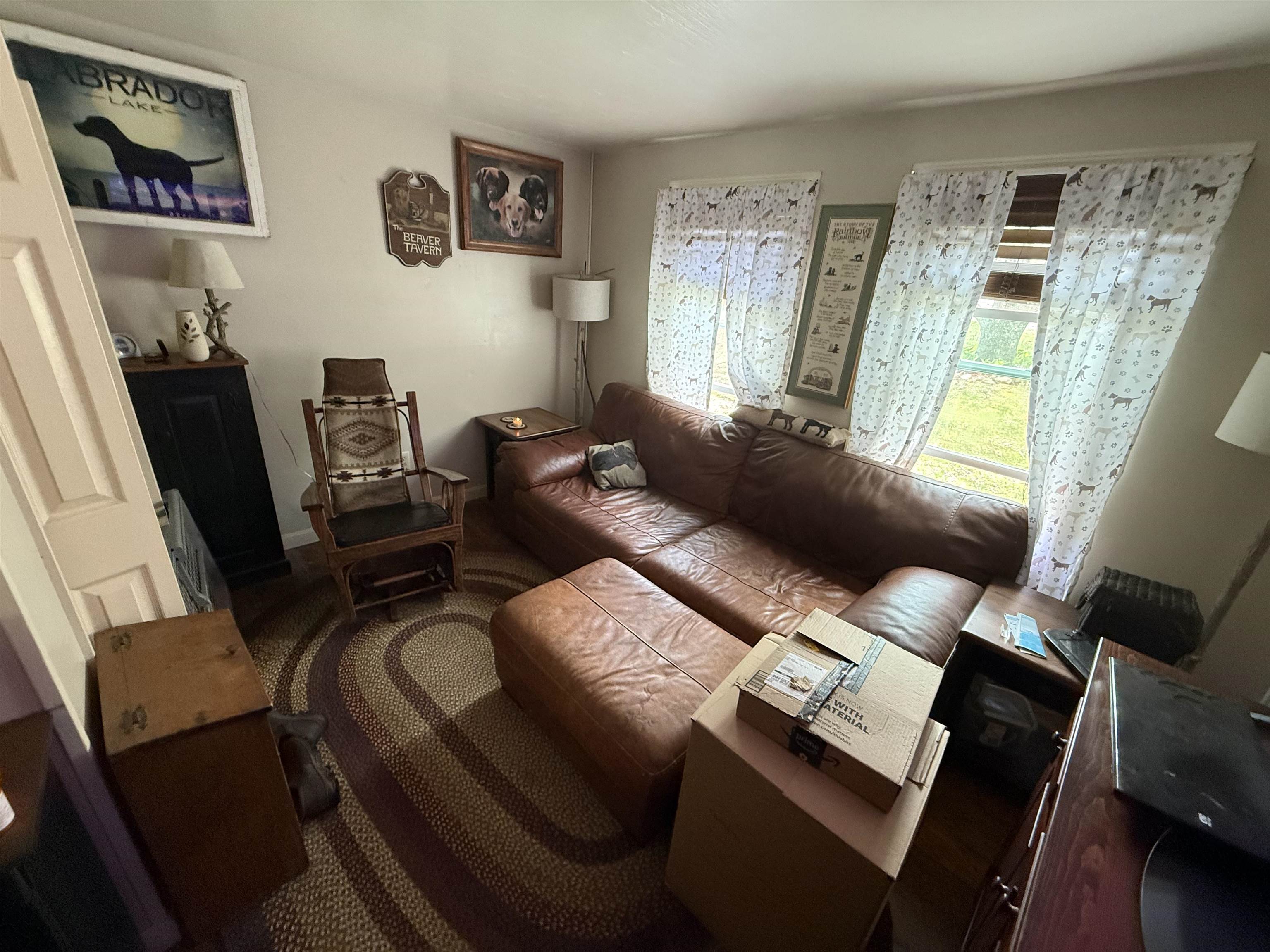 128 Bogue Road