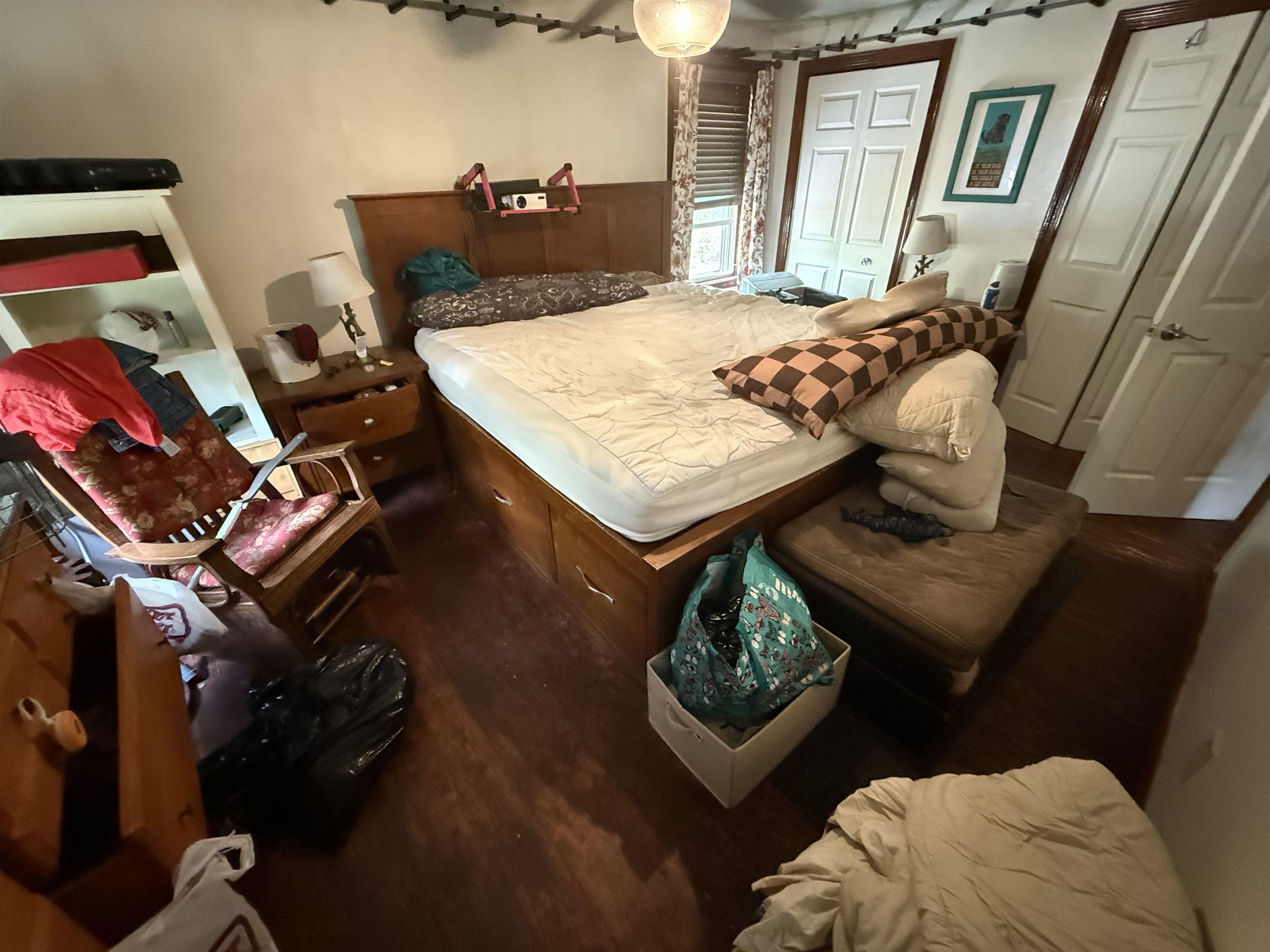 128 Bogue Road