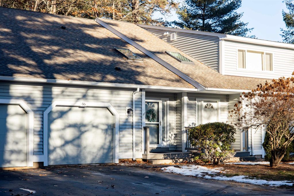 Photo of 84 Branch Turnpike #86, Concord, NH 03301 (MLS # 5073311)