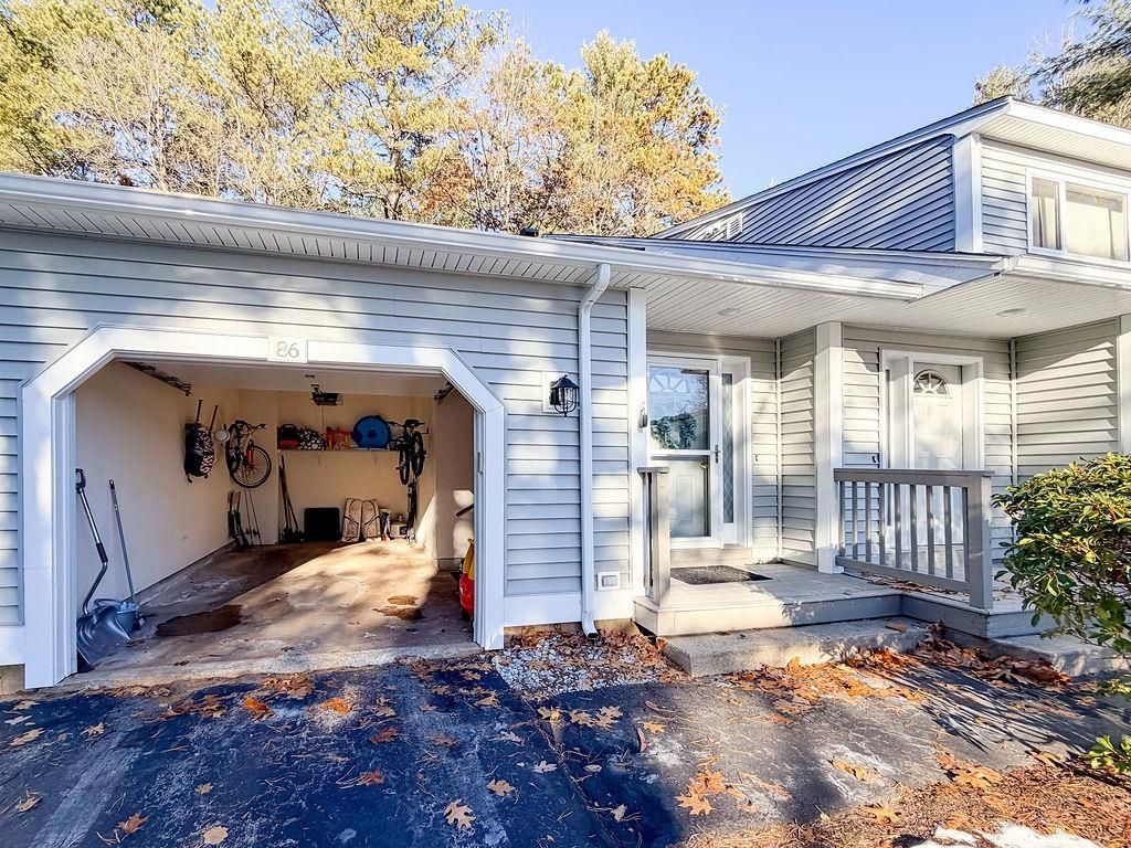 Photo of 84 Branch Turnpike #86, Concord, NH 03301 (MLS # 5073311)