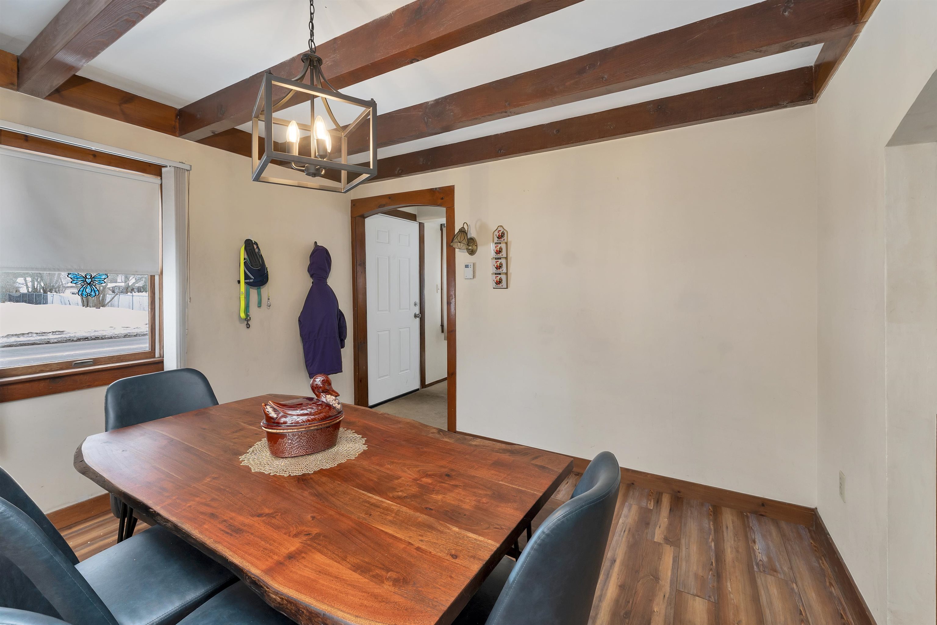 99 Washington Street