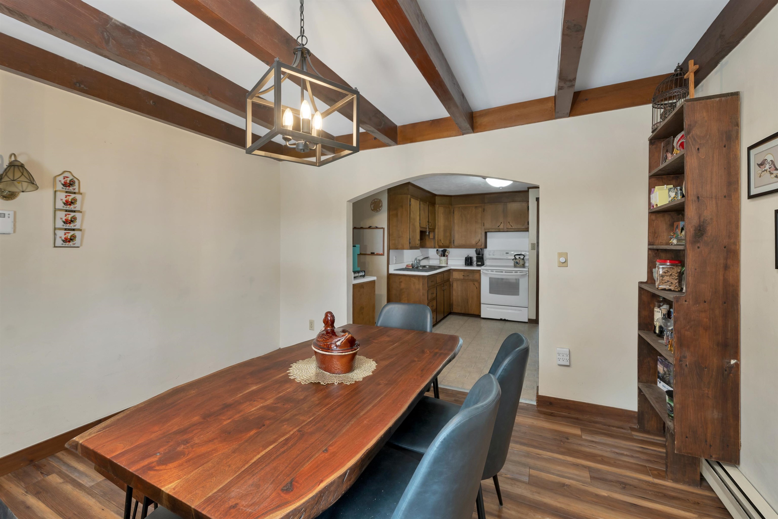 99 Washington Street