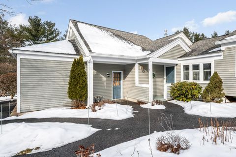 4 Heather Court Nashua NH 03062