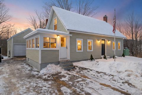 77 Crystal Lake Road Gilmanton NH 03837