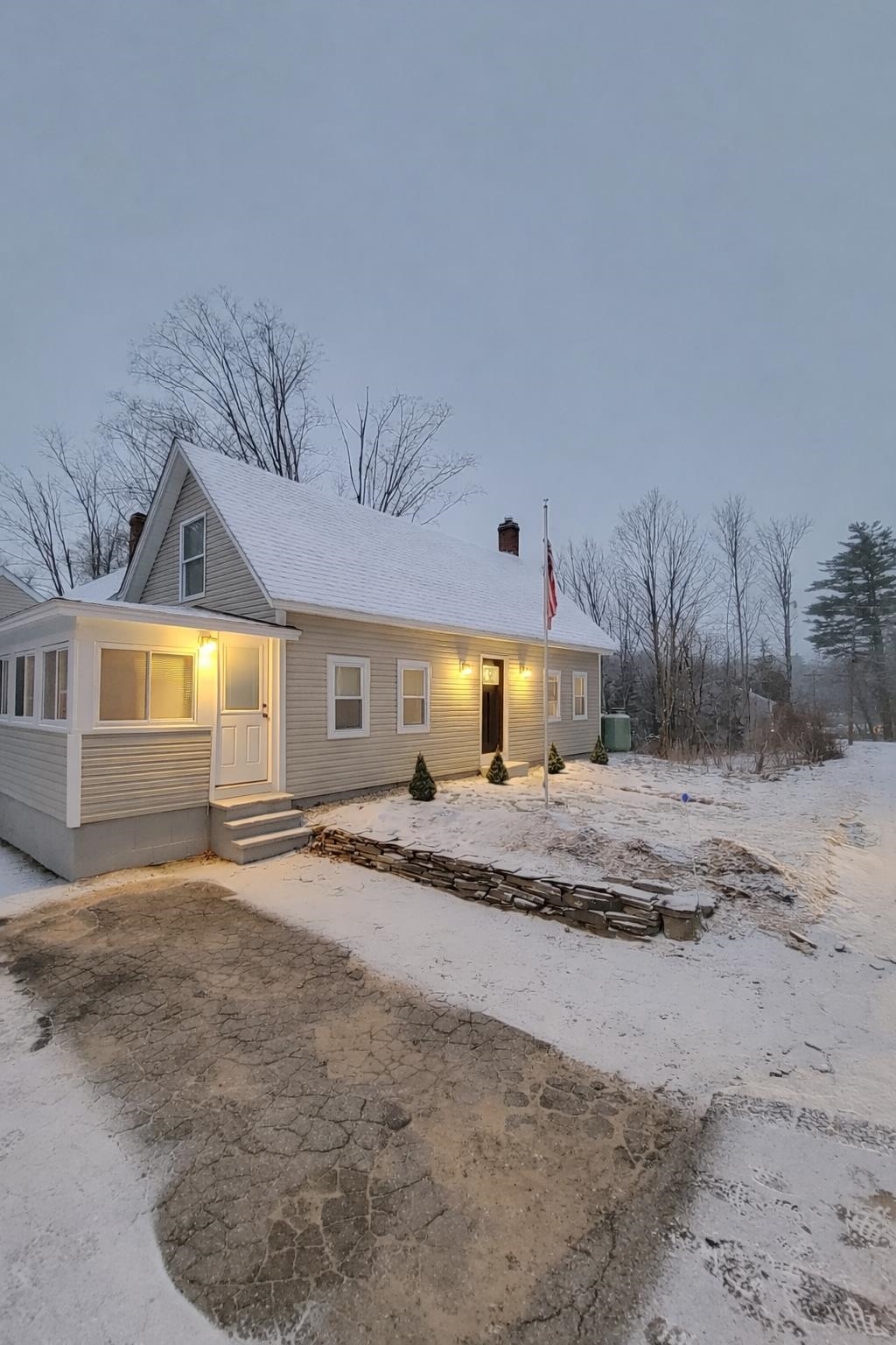 77 Crystal Lake Road