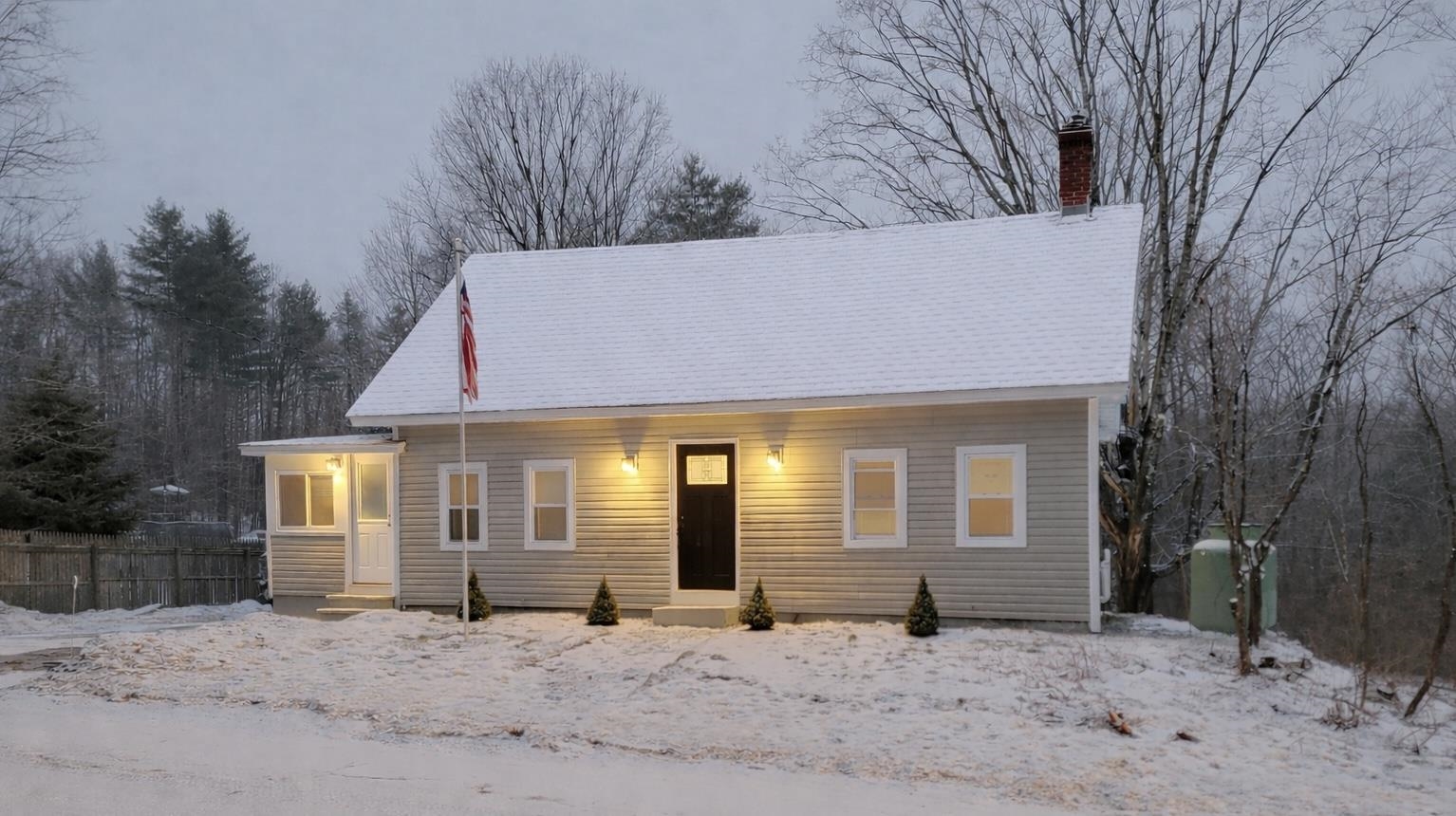 77 Crystal Lake Road