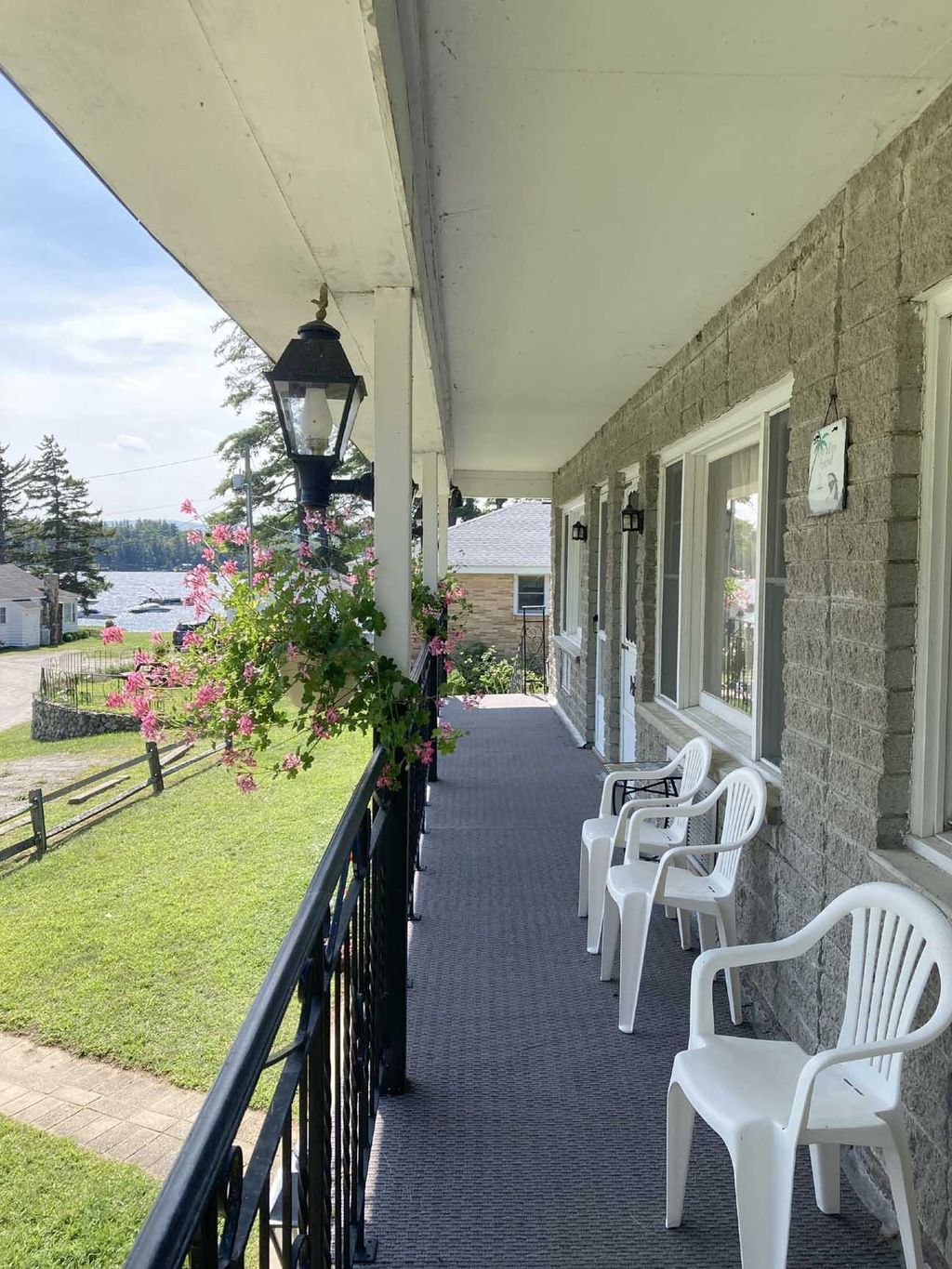 Photo of 55 Paradise Road #7, Bridgewater, NH 03222 (MLS # 4999490)