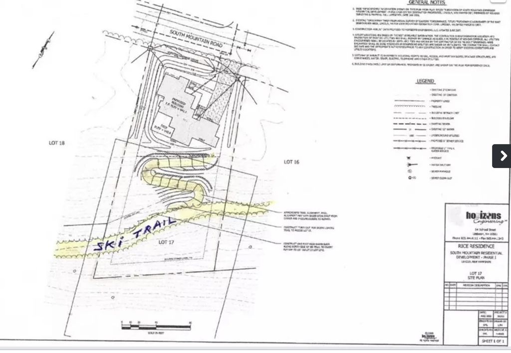 Photo of 139 South Peak Road, Lincoln, NH 03251 (MLS # 5075936)