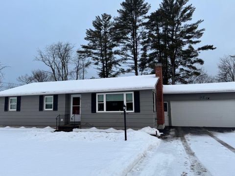 35 Lewis Lane Fair Haven VT 05743