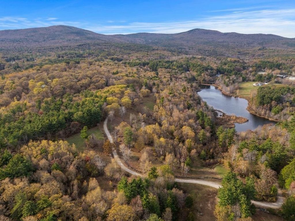 Photo of 8 Stonegate Farm Road, Temple, NH 03084 (MLS # 5080091)