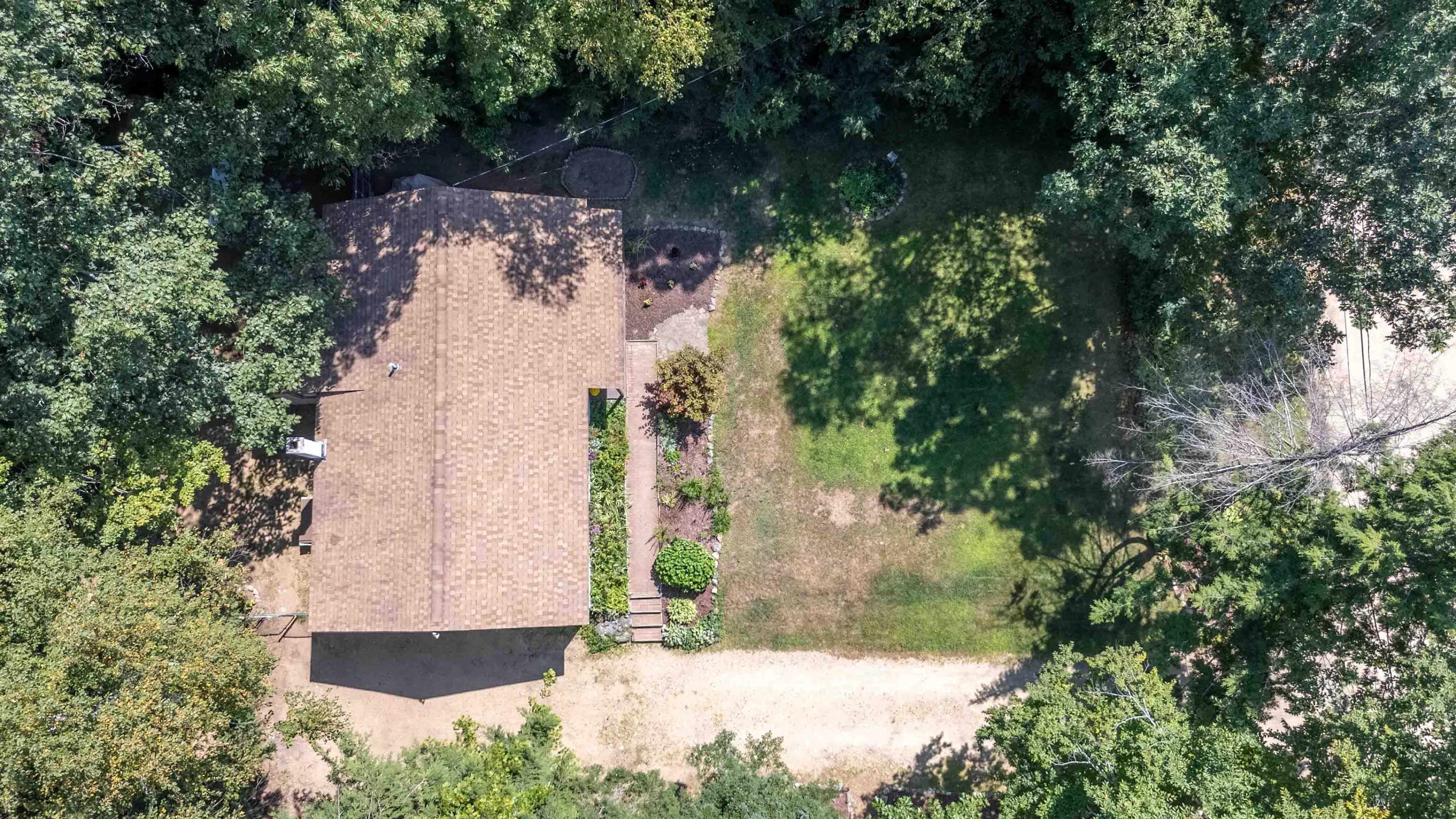 54 New London Drive