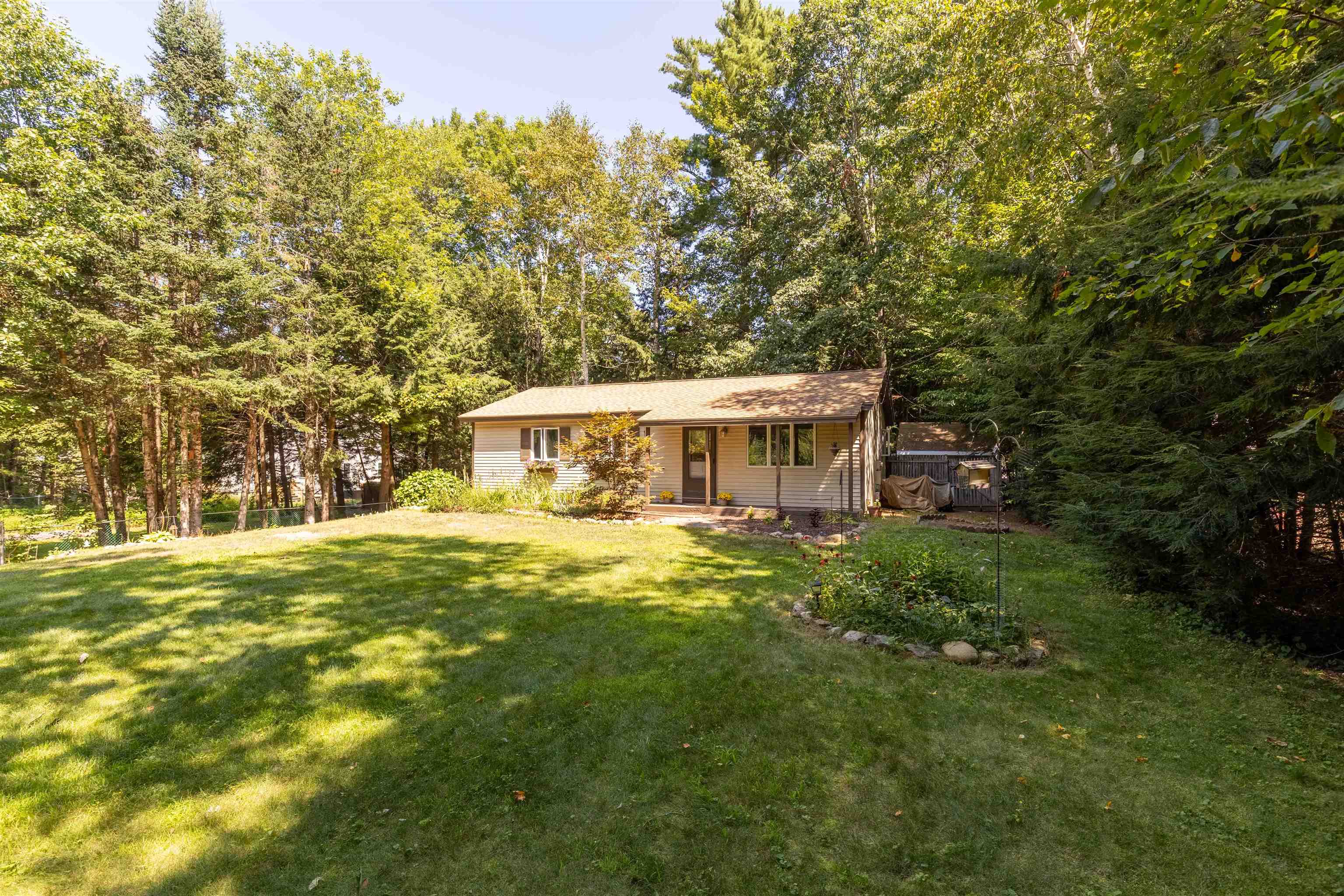 54 New London Drive