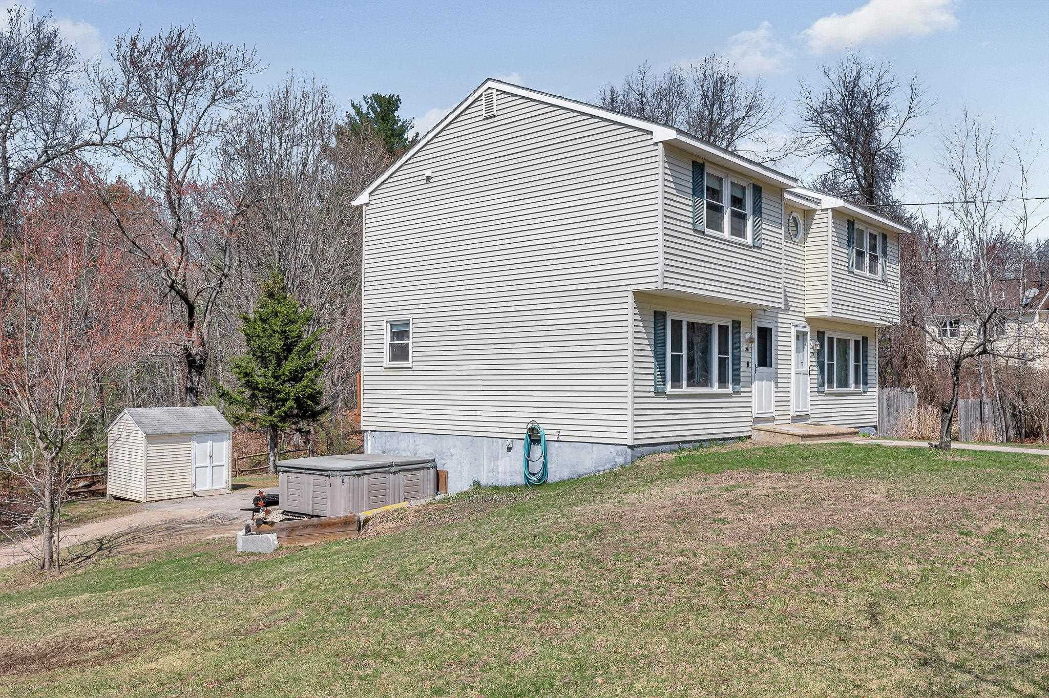 42 Barretts Hill Road A