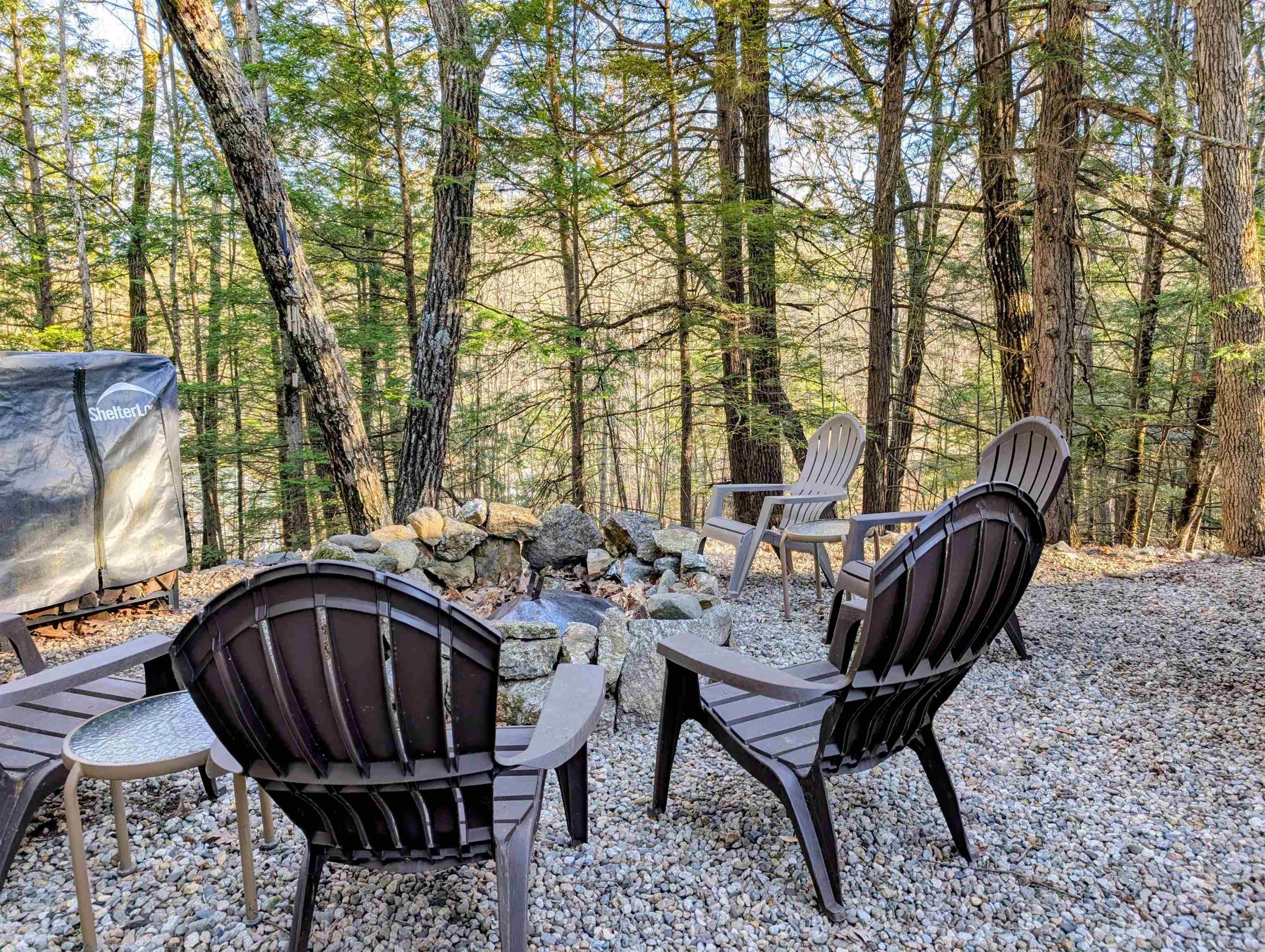 34 Overlook Road (aka Unit 11)