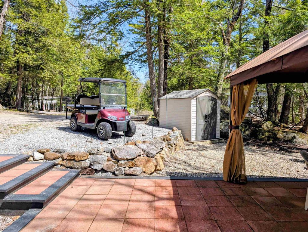 Photo of 34 Overlook Road #(aka Unit 11), Holderness, NH 03245 (MLS # 5086456)