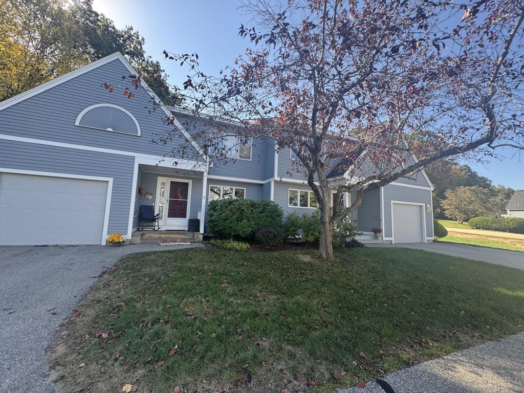 Photo of 10 Sugar Maple Lane #10, Keene, NH 03431 (MLS # 5063739)