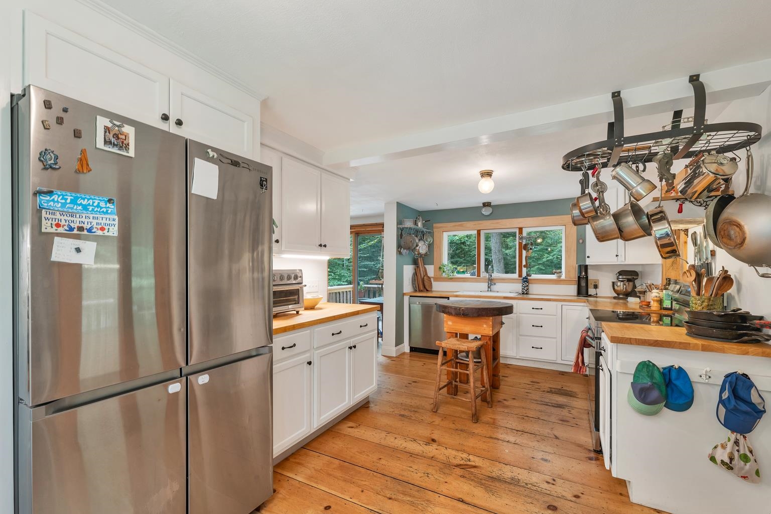 58 Lily Pond Road