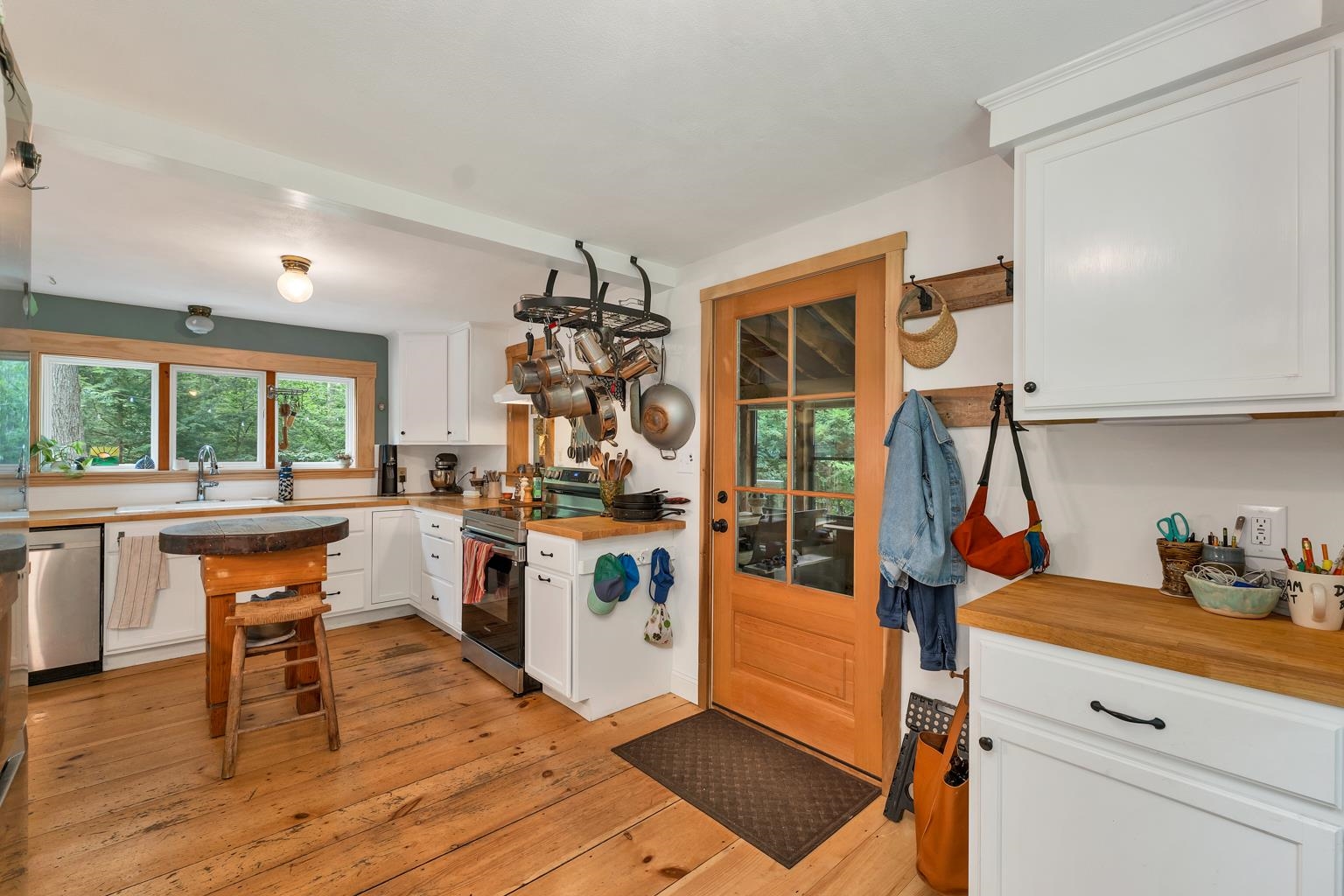 58 Lily Pond Road