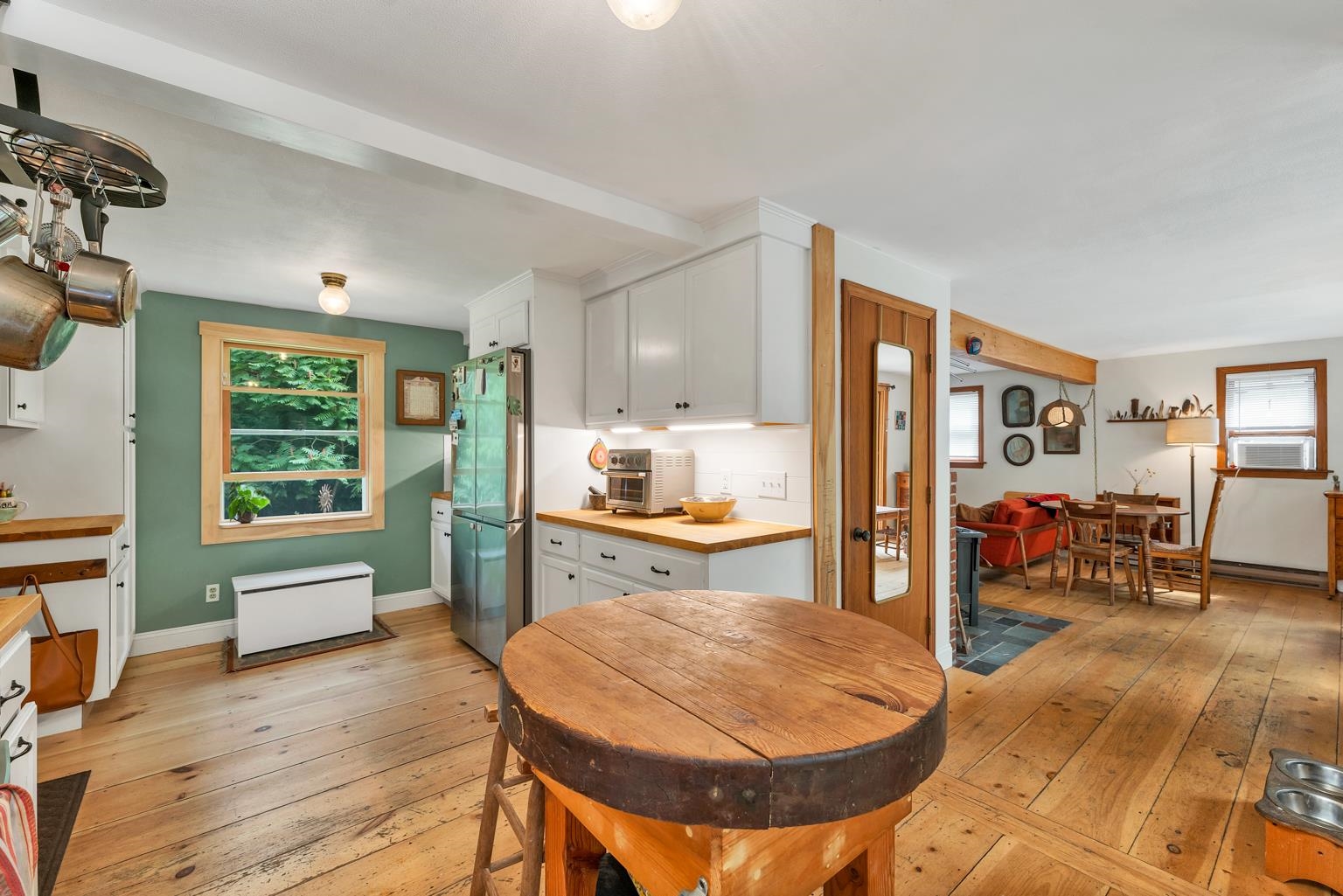 58 Lily Pond Road