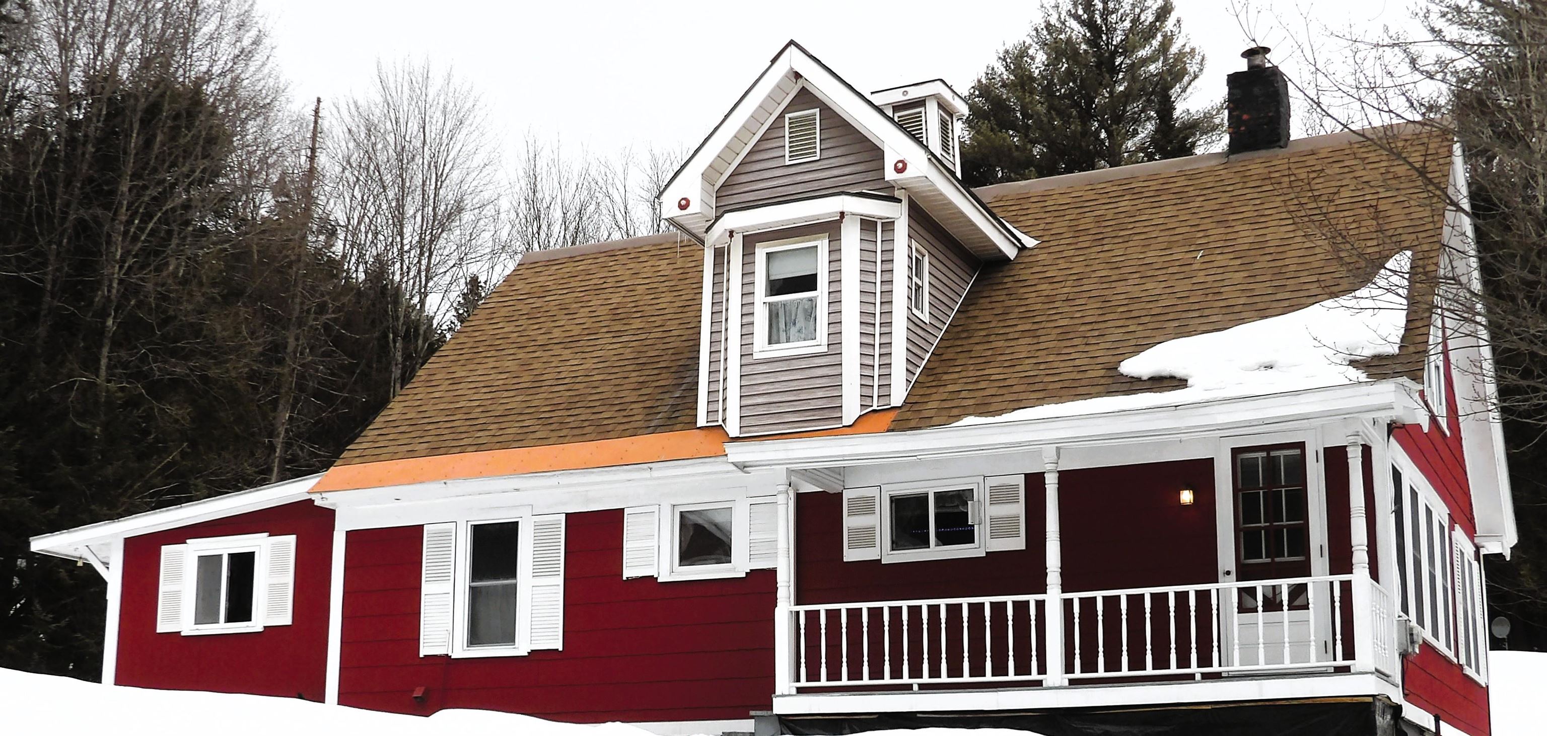 Williamstown, Vermont 05679, United States, 3 Bedrooms Bedrooms, ,2 BathroomsBathrooms,Residential,Pending,82340