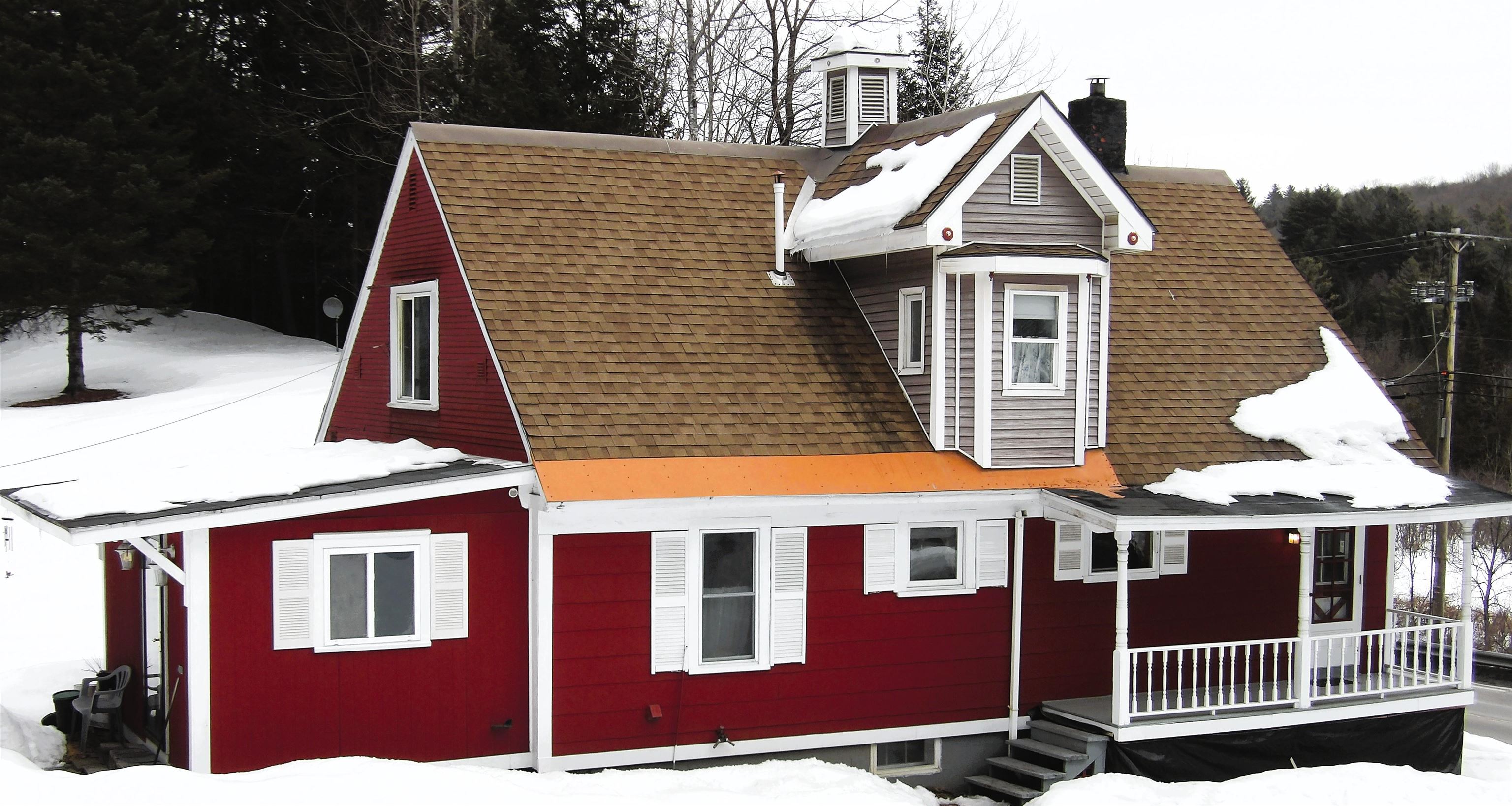 Williamstown, Vermont 05679, United States, 3 Bedrooms Bedrooms, ,2 BathroomsBathrooms,Residential,Pending,82340