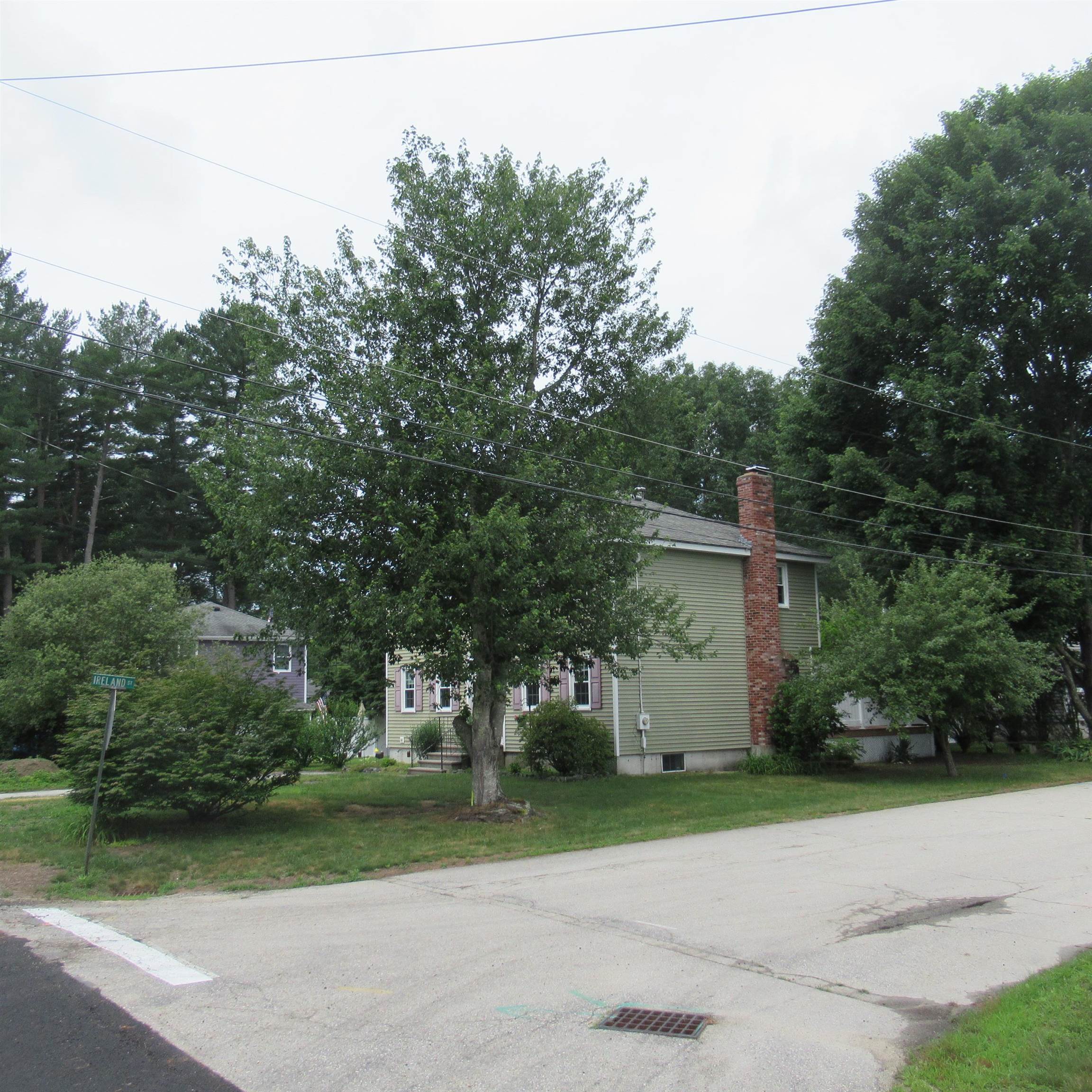 16 Eayers Pond Road