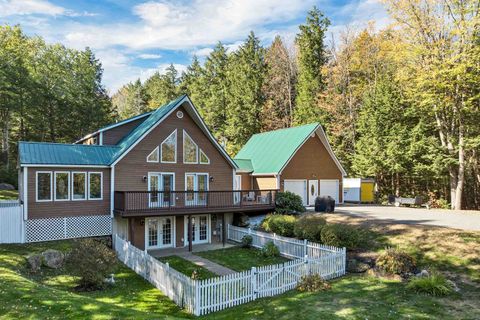 314 Stage Road Sanbornton NH 03269