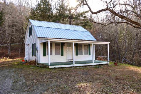 Photo of 29 Markham Lane, Weston, VT 05161 (MLS # 5069100)