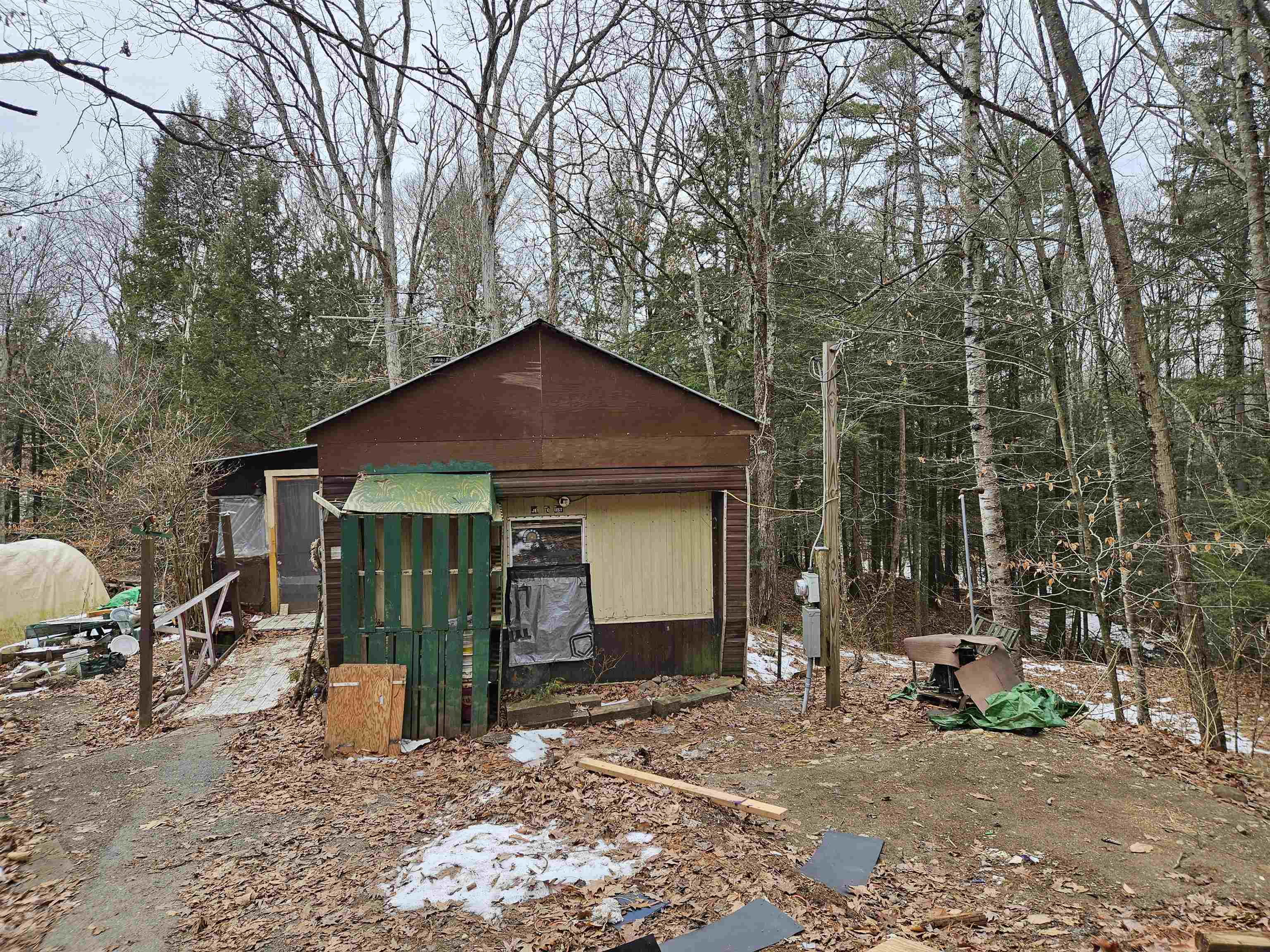 234 Old Cheshire Turnpike