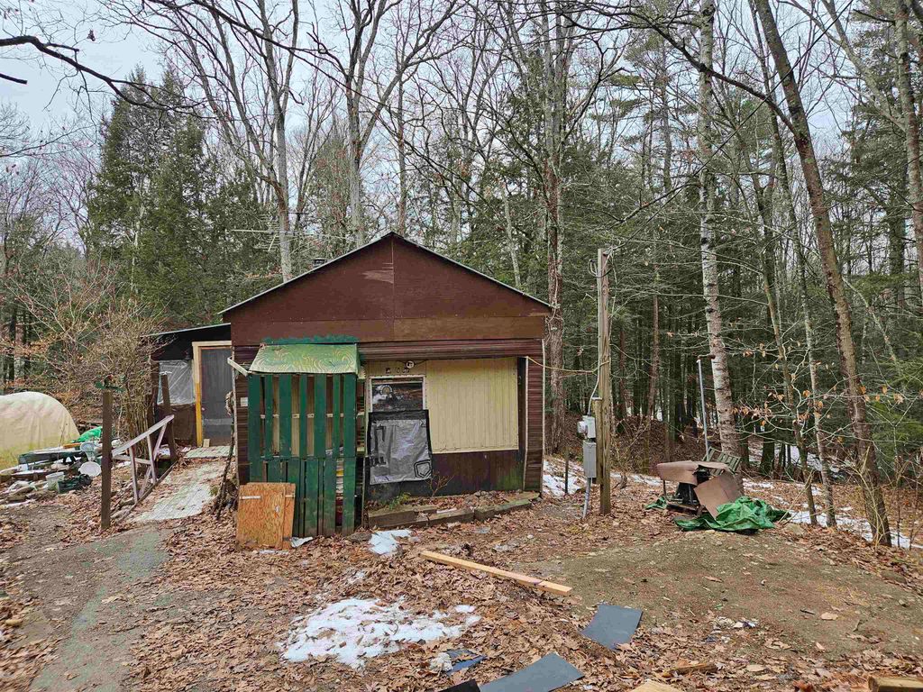 Photo of 234 Old Cheshire Turnpike, Walpole, NH 03608 (MLS # 5073083)