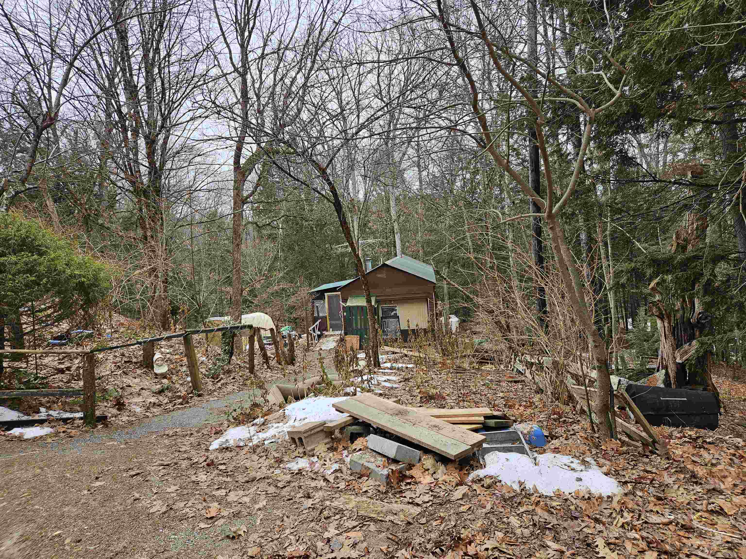 234 Old Cheshire Turnpike