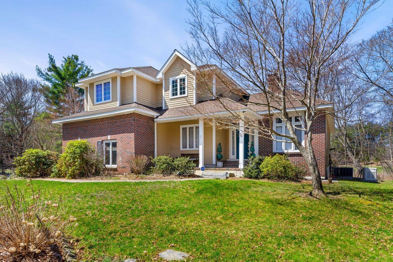 38 Farmington Road