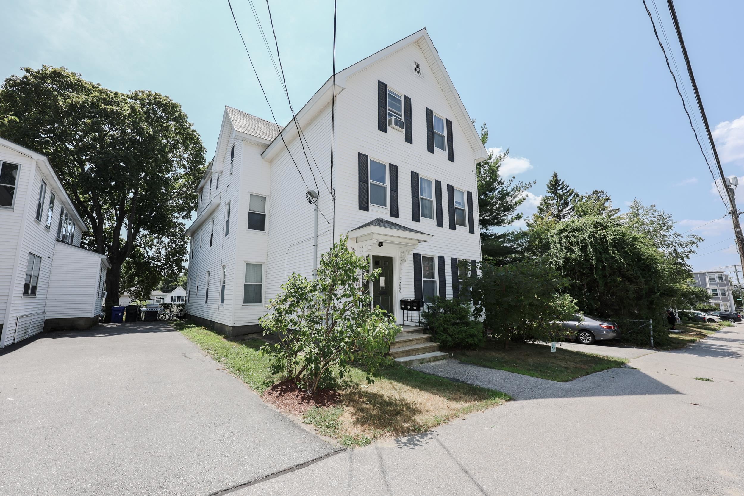 447 Manchester Street