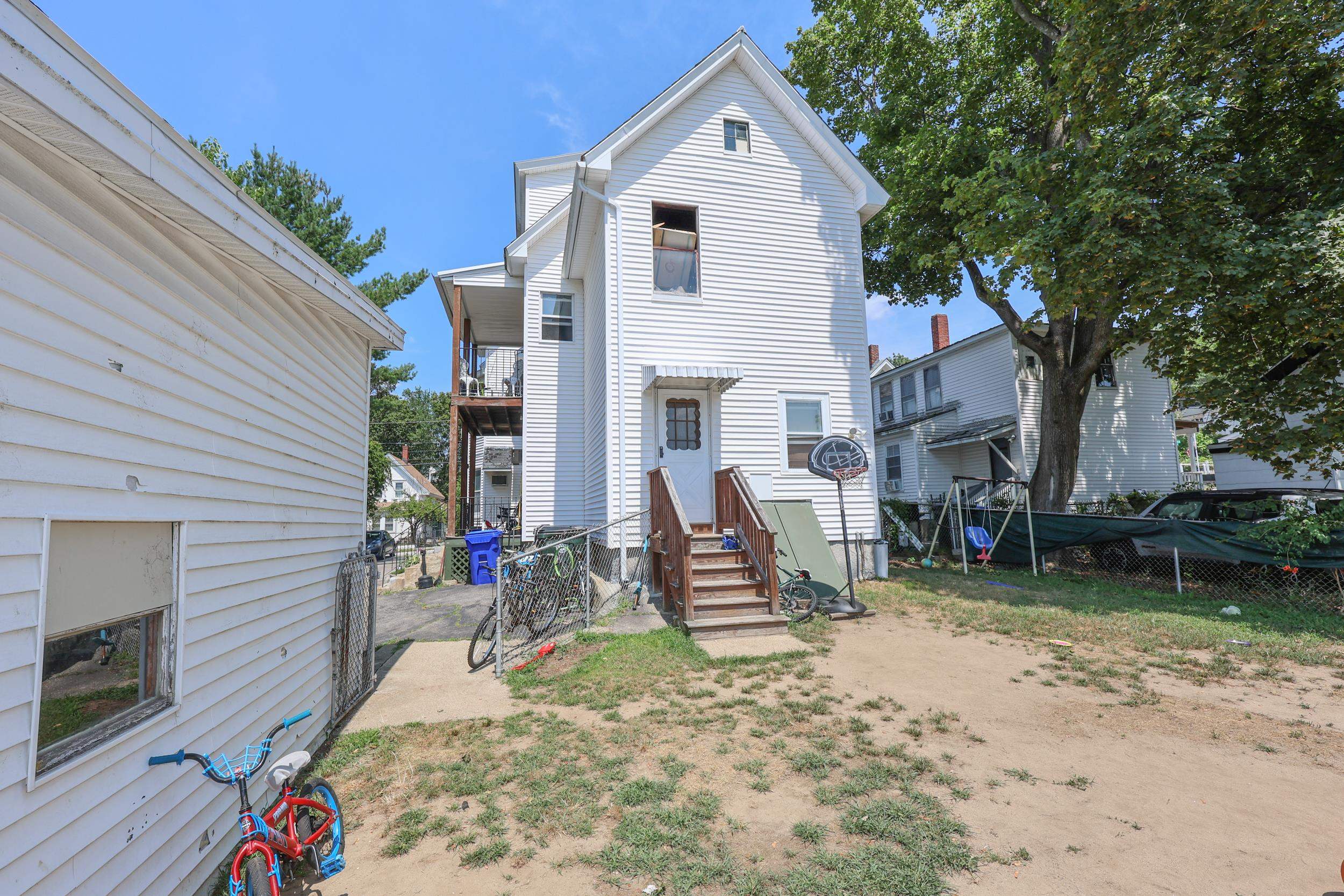 447 Manchester Street